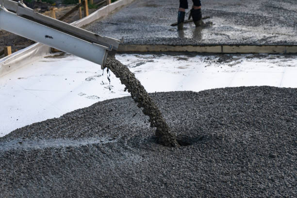 Best Concrete Retaining Walls in Pittsville, MD
