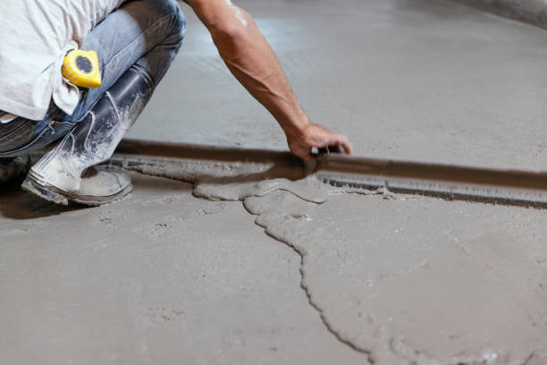 Best Concrete Sealing and Maintenance in Pittsville, MD