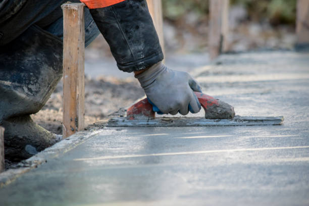 Best Concrete Sidewalk Installation in Pittsville, MD