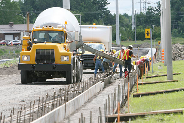 Best Concrete Grinding and Polishing in Pittsville, MD